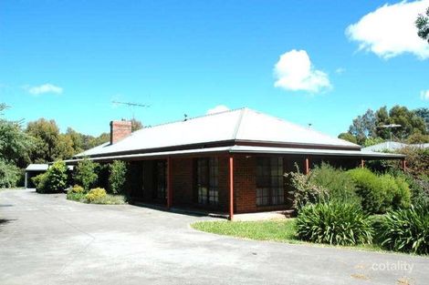 14 Fowler Ct, Gisborne, VIC 3437