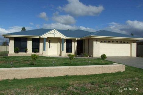 Property photo of 5 Eric Court Cambooya QLD 4358