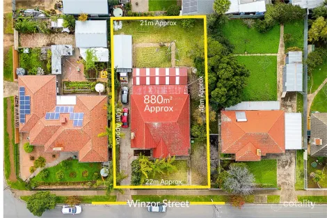 13 Winzor St, Salisbury, SA 5108