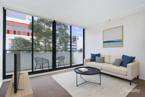 43/13 Herbert St, St Leonards, NSW 2065