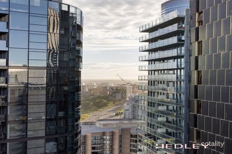 2910/33 Mackenzie St, Melbourne, VIC 3000