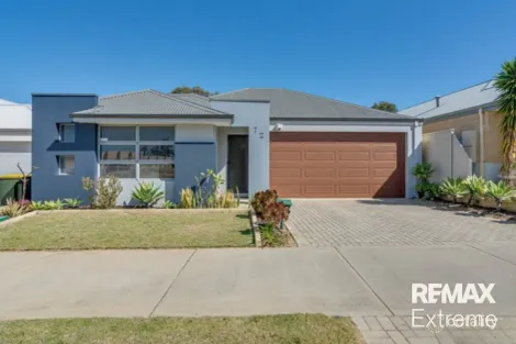 72 Bluewater Dr, Alkimos, WA 6038