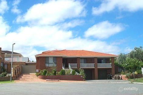 Property photo of 19 Rufous Place Stirling WA 6021