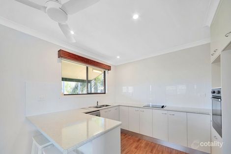 Property photo of 34 Fairway Drive Bargara QLD 4670