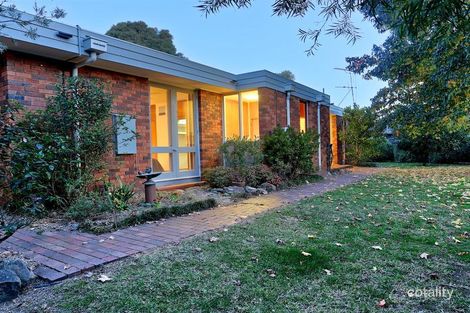 Property photo of 44 Hunter Street Euroa VIC 3666
