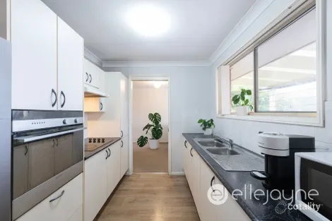 Property photo of 5 Mather Drive Bonnells Bay NSW 2264
