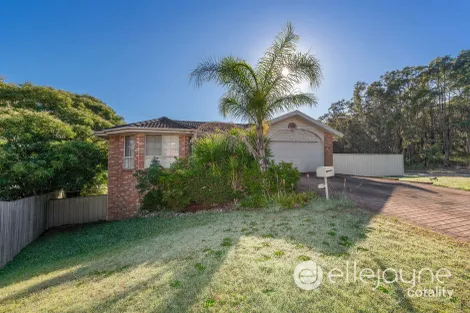 Property photo of 5 Mather Drive Bonnells Bay NSW 2264