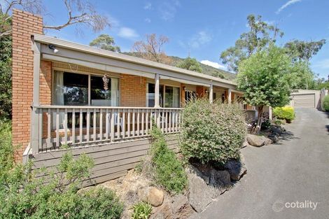 24 Gordon Ave, Montrose, VIC 3765