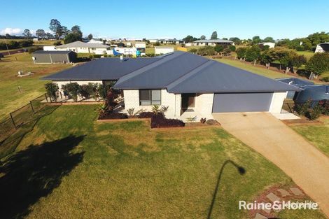 41-43 Premier Dr, Kingaroy, QLD 4610