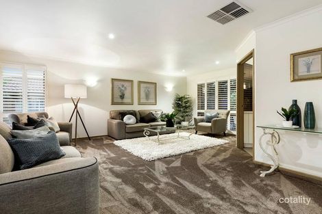 Property photo of 8 Mistletoe Close Knoxfield VIC 3180