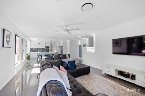 Property photo of 6 Highview Court Port Macquarie NSW 2444