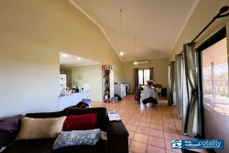 Property photo of 4/6 Nardoo Loop Newman WA 6753