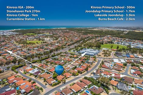 Property photo of 18 Stonehaven Parade Kinross WA 6028