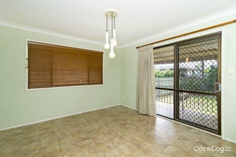 Property photo of 21 Knockator Crescent Centenary Heights QLD 4350