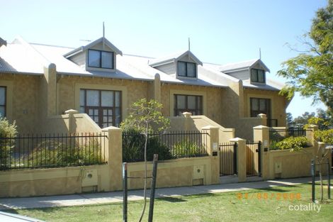 2/20 Subiaco Rd, Subiaco, WA 6008