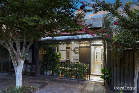 Property photo of 42 Fulham Street Newtown NSW 2042
