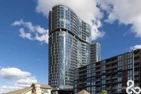 Property photo of 1404/15 Everage Street Moonee Ponds VIC 3039