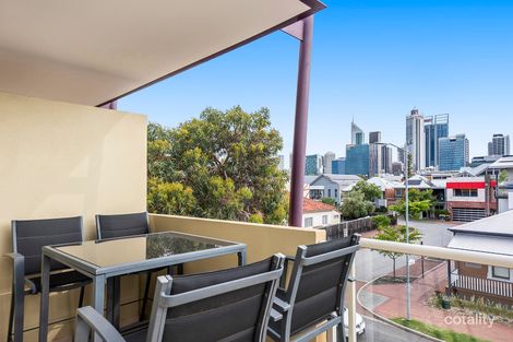 Property photo of 5/296 Newcastle Street Perth WA 6000