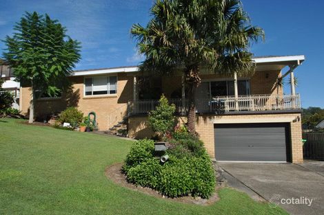 Property photo of 25 Joyce Avenue Wyoming NSW 2250