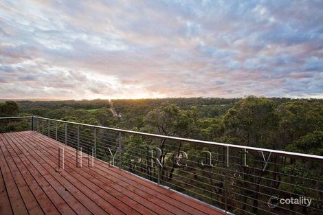 Property photo of 21 Lancelot View Eagle Bay WA 6281
