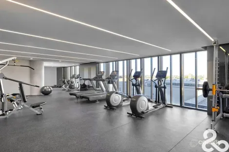 Property photo of 1404/15 Everage Street Moonee Ponds VIC 3039