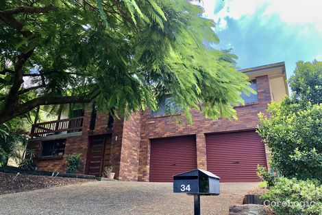 Property photo of 34 Ryley Street Murarrie QLD 4172