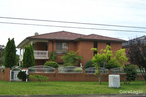 Property photo of 61 Dunlop Street Epping NSW 2121