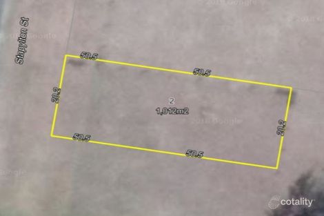 2 Stapylton St, Warrill View, QLD 4307