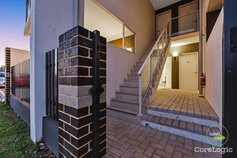 Property photo of 23/1 Glenariff Boulevard Canning Vale WA 6155