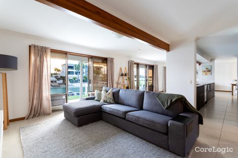 Property photo of 12 Oxley Drive Paradise Point QLD 4216