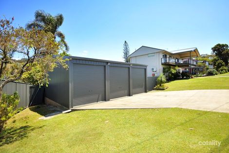 Property photo of 10 Hunter Close Korora NSW 2450
