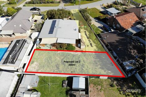 Lot 2/70 Ferdinand Cres, Coolbellup, WA 6163