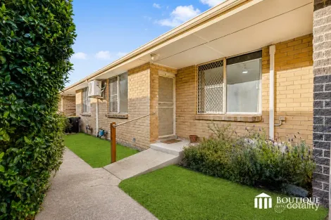 6/3-5 Edward Ave, Dandenong, VIC 3175