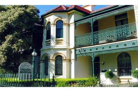 44 Hereford St, Glebe, NSW 2037