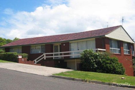 Property photo of 27 Marks Street Kiama NSW 2533