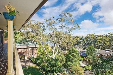 Property photo of 11 Cypress Drive Lugarno NSW 2210