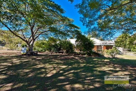 14 Gladewood Ct, Samford Valley, QLD 4520