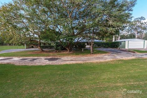 Property photo of 22 Esk Court Carbrook QLD 4130