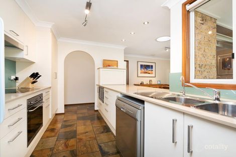 Property photo of 2 Kitava Place Glenfield NSW 2167