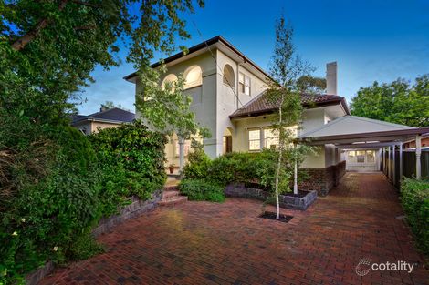 Property photo of 12 Selwood Street Hawthorn East VIC 3123