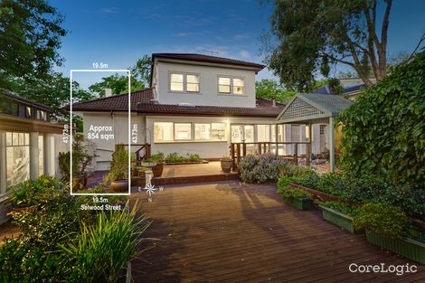 Property photo of 12 Selwood Street Hawthorn East VIC 3123