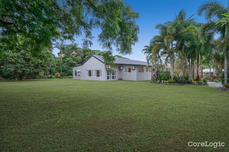 Property photo of 18 Viola Close Bayview Heights QLD 4868
