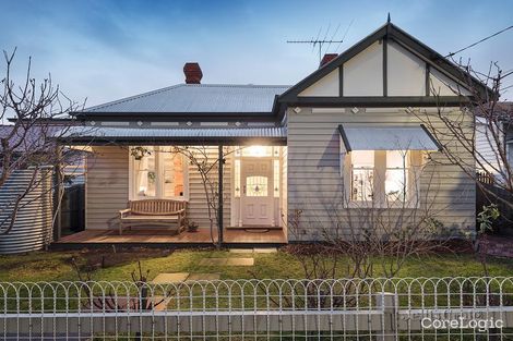 Property photo of 256 Clarke Street Northcote VIC 3070