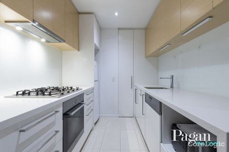 Property photo of 2712/9 Power Street Southbank VIC 3006