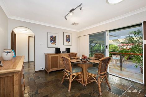 Property photo of 2 Kitava Place Glenfield NSW 2167
