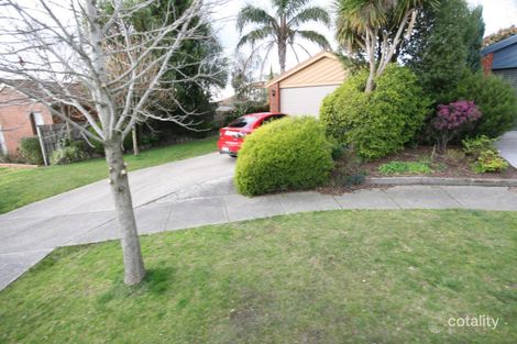 Property photo of 5 Lancom Rise Rowville VIC 3178