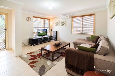 Property photo of 34 Kinchega Court Wattle Grove NSW 2173