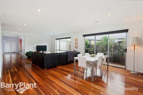 Property photo of 29 Breasley Parkway Point Cook VIC 3030