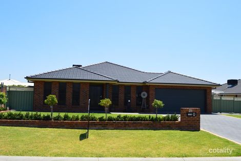 26 Holmwood Dr, Dubbo, NSW 2830