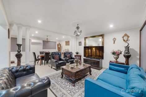 Property photo of 70 Malachite Road Eagle Vale NSW 2558